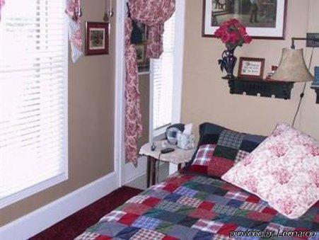 Lockheart Gables Romantic Bed And Breakfast Fort Worth Zimmer foto