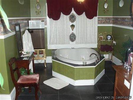 Lockheart Gables Romantic Bed And Breakfast Fort Worth Zimmer foto